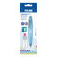Portaminas Capsule 2B con Gomas de Recambio Milan