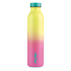 BOTELLA ISOTERMICA SUNSET CAPACIDAD 591ML | MILAN DISEÑO | 1 UNIDAD | 8411574092667