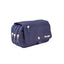 PORTATODO MILAN 4 CREMALLERAS CON SOLAPA 1918 AZUL | MILAN DISEÑO