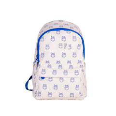 MOCHILA MILAN INFANTIL 9,5L 460 BEIGE | MILAN DISEÑO