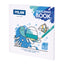 Bloc Espiral Estándar Liso 90g | Milan | Cartón | Formato Estándar | Pack 1 Unidades