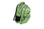 MOCHILA ESCOLAR 4 CREMALLERAS 25 L SERIE ESPECIAL TANDEM 2 | MILAN DISEÑO