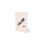 Libreta Encolada Milan A6 48H Liso 430 Since 1918 Beige Marca Milan Diseño