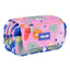 ESTUCHE 4 CREMALLERAS SOLAPA SERIE ESPECIAL GREEN & GROW | MILAN DISEÑO