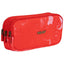 ESTUCHE 3 CREMALLERAS SERIE LAVA ROJO | MILAN DISEÑO