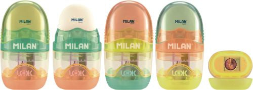 Bombonera 36 afilaborra capsule New Look Milan Imagen principal del producto