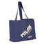 Bolso Grande Milan Gigante 403 Since 1918 Azul Marino Milan Diseño