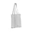 Bolso Tote Bag Serie Shadow Gris Milan Diseño