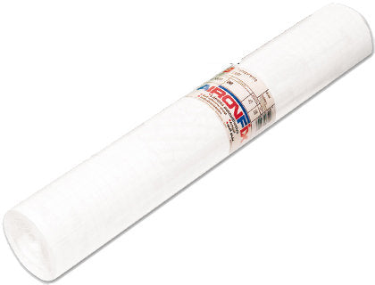 ROLLO AIRON FIX 0,45X20M MATE BLANCO | 1 UNIDADES | (SPANDE NORWICK, S,L,)