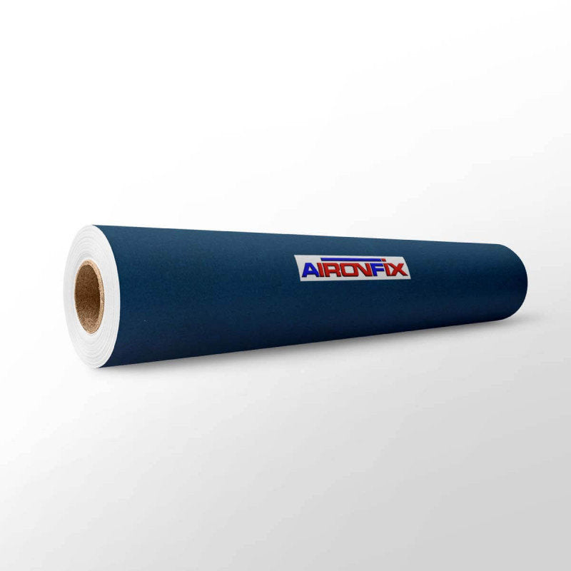 Rollo Airon Fix 0,45 x 10 m Ante Azul Marca Airon Fix Imagen principal del producto