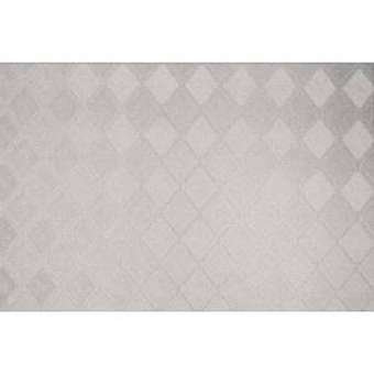 Rollo Airon Fix 0,45 x 2 m Translucido Rombos Marca Airon Fix