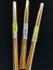 ROLLO AIRON FIX 0,45X1,5M ORO | 1 UNIDADES | (SPANDE NORWICK, S,L,)