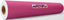 Rollo forro autoadhesivo fucsia Aironfix para manualidades y decoración