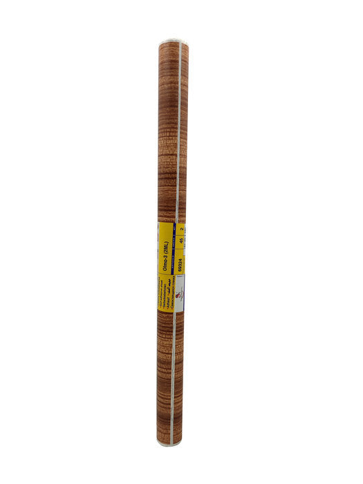 ROLLO AIRON FIX 0,45X2M MADERA OLMO 3 | 1 UNIDADES | (SPANDE NORWICK, S,L,)