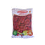 Bolsa 1 kg Regaliz Disco Rojo Miuguelañez