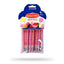 Blister 15 Caramelos Masticables Sabor Fresa Mastistick Miguañez