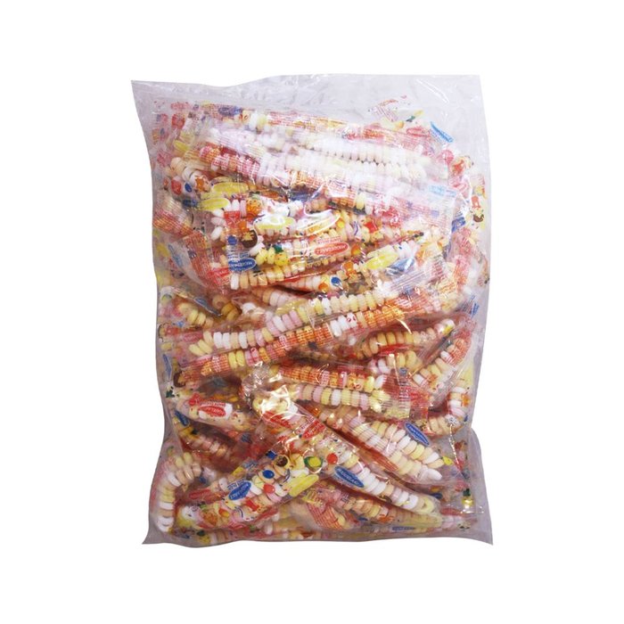 Bolsa 60 Collares Dextrosa 17 g Miguañez