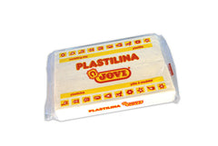 PLASTILINA JOVI 72 BLANCO | 15 UNIDADES | (JOVI)