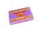 PLASTILINA JOVI 72 LILA 7214 | 15 UNIDADES | (JOVI)