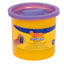 Pack 5 botes blandiver soft dough 110 g. color violeta