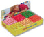 PLASTILINA JOVI 70F COLORES FLUOR | 30 UNIDADES | (JOVI)
