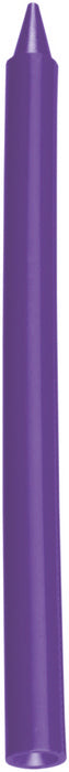 CERA JOVI PLASTICOLOR 925 VIOLETA | 25 UNIDADES | (JOVI)