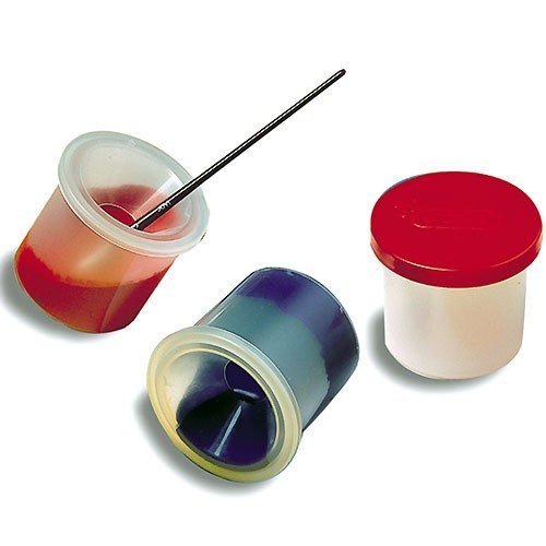 Caja 30 Pocillos Antivuelco Jovi Jovi Imagen principal del producto