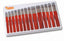 EXPOSITOR PINCEL JOVI 144 UD SURTIDOS 8180 | 1 UNIDADES | (JOVI)