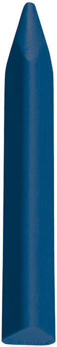 CERA TRIANGULAR JOVI TRIWAX 12 UD AZUL OSCURO | 1 UNIDADES | (JOVI)