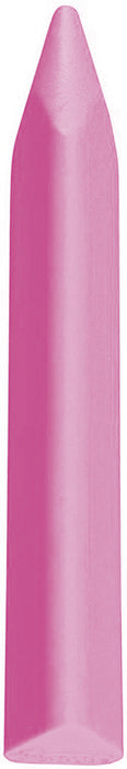 Cera Triangular Jovi Triwax 12 unidades Rosa Imagen principal del producto