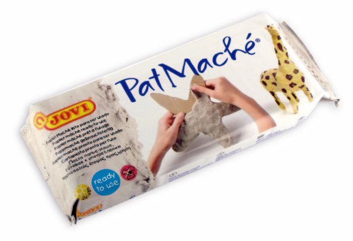 PASTA PATMACHE JOVI 380 680 GRS | 1 UNIDADES | (JOVI)