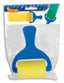 Rodillo modelaje grande de espuma bolsa JOVI