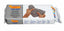 Pasta para Modelar Air Dry Clay Jovi 1KG Gris