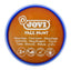 Bote maquillaje en crema naranja JOVI 20 ml pack 5