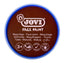 Bote de Maquillaje en Crema Marrón Jovi 20 ml Pack 5