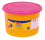 C/6 botes soft dough blandiver 460g colores surtidos