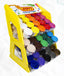 Expositor Tempera Jovi 20 Estuches 503 Colores Surtidos