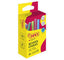 Tiza Colores Surtidos Jovi Classcolor 10 unidades