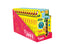 Estuche 6 Barras Plastilina Jovi 15G. Colores Nature