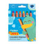 LAPIZ JOVI MY FIRST PENCIL 4 EN 1 COLORES SURTIDOS | 1 UNIDADES | (JOVI)