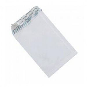 C/250 bolsa offset blanco 100g. 229x324mm din c4 autoadhesivo sam Imagen principal del producto