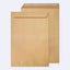 SOBRE BOLSA DIN C4 KRAFT 90G 229X324 250U | 1 UNIDADES | (SAM TALLERES MANIPULACION)