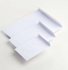SOBRE BLANCO BOLSA A12 250X353 AUT C/250 | 1 UNIDADES | (SAM TALLERES MANIPULACION)