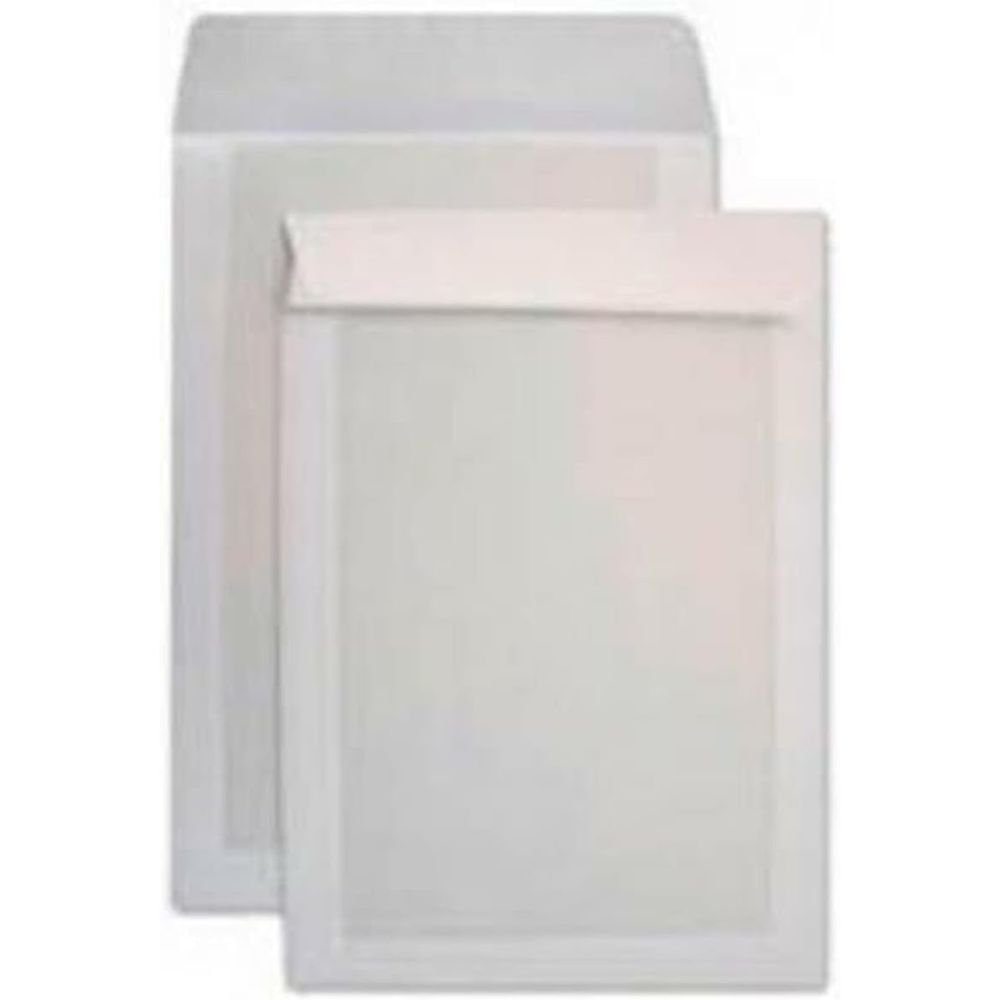 CARTOSAM 229X324 RESPALDO DE CARTON 450G OFFSET BLANCO 100G | 100 UNIDADES | (SAM TALLERES MANIPULACION) Imagen principal del producto