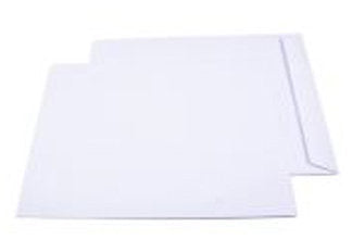 SOBRE BLANCO A4 AC4/B 229X324 AUTOADHESIVO 250U | 1 UNIDADES | (SAM TALLERES MANIPULACION) Imagen principal del producto