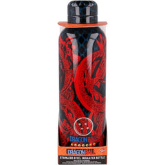 BOTELLA TERMO ACERO INOXIDABLE 515 ML, DRAGON BALL | STOR | 1 UNIDAD | 8412497003914