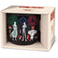 Taza Cerámica Desayuno 400 ml en Caja Regalo One Piece Marca STOR