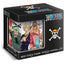 Taza Cerámica 325 ML con Caja One Piece Crew Battle STOR