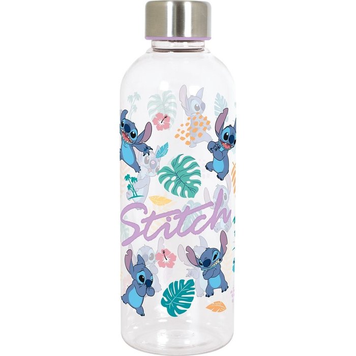 Botella Hidro 850 ml Stitch Marca Stor