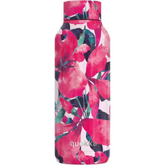 BOTELLA TERMO ACERO INOXIDABLE 510 ML PINK BLOOM QUOKKA | QUOKKA | 1 UNIDAD | 8412497119882